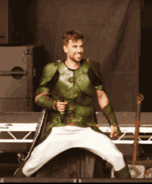 Gloryhammer Angus Mcfife Xiii GIF