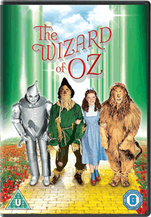 The Wizard Of Oz GIF