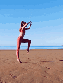 Leap Dance GIF - Leap Dance Ballet GIFs