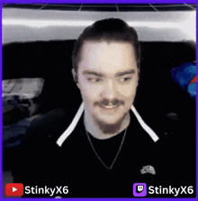 Stinkyx6 Ayo GIF - Stinkyx6 Ayo Youtube GIFs