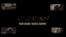 The Mandalorian Star Wars GIF - The Mandalorian Star Wars The Baby Yoda Show GIFs