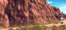 Off The Road Dogbytegames GIF - Off The Road Dogbytegames Video Games GIFs