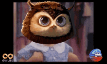 Owlies Ohhnft GIF - Owlies Ohhnft Rektwolves GIFs