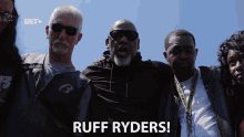 ruff riders