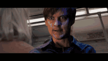 Tobey Maguire Punch GIF - Tobey Maguire Punch Old Lady GIFs