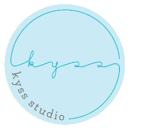 Kyssstudio Kyss_studio Sticker - Kyssstudio Kyss_studio Stickers