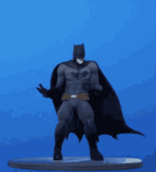 fortnite batman dancing dance orange justice