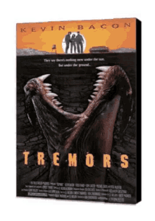 Tremors Dvd GIF - Tremors Dvd Movie GIFs