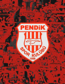 Pendikspor Süper Lig GIF - Pendikspor Pendik Spor GIFs