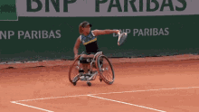 Wheelchair Tennis GIF - Wheelchair Tennis Paralympic GIFs