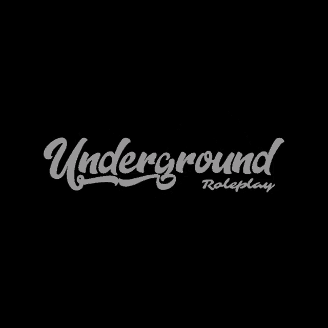 Underground Roleplay Official Trailer
