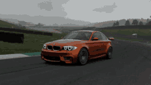Forza Motorsport7 Bmw1series M Coupe GIF