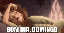 Bom Dia, Domingo, Preguiça, Sono, Dormindo De Boa Aberta GIF - Goodmorning Sundays Sleeping GIFs