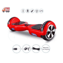 Hoverboard Future GIF - Hoverboard Future Board That Hover GIFs
