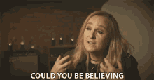 Could You Be Believing Trust GIF - Could You Be Believing Trust Rely On GIFs