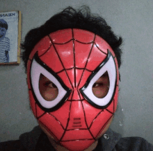 Spider Man Gibran GIF - Spider Man Gibran GIFs