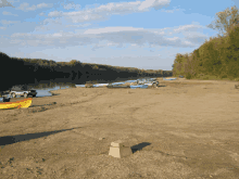 Old River GIF