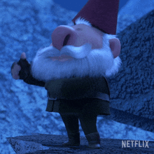Thumbs Up Gnome Chompsky GIF - Thumbs Up Gnome Chompsky Trollhunters Tales Of Arcadia GIFs