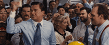 Wolf Of Wall Street Office GIF - Wolf Of Wall Street Office Bet GIFs