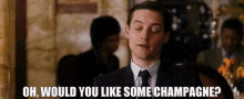 Spiderman Spiderman3 GIF - Spiderman Spiderman3 Tobey Maguire GIFs