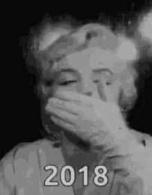 Marilyn Monroe Kisses GIF - Marilyn Monroe Kisses 2018 GIFs
