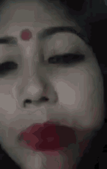 Selfie Woman GIF - Selfie Woman Lips GIFs