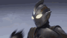 Ultraman Trigger Transformation GIF - Ultraman Trigger Ultraman Transformation GIFs