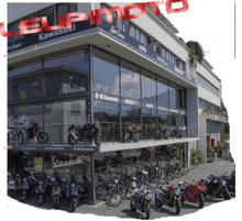 dealer bikes motorcycles ride leupimoto