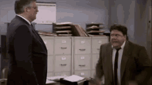 Norm Cheers GIF - Norm Cheers George Wendt GIFs