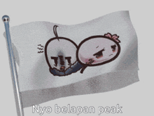 Belapan Belarus Hetalia GIF