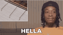 Wiz Khalifa Hella GIF - Wiz Khalifa Hella Lie Detector Test GIFs