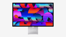 Apple Apple Studio Display GIF - Apple Apple Studio Display Studio Display GIFs