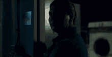 Turning On The Lights GIF - Lights Out Lights Out Movie Lights On GIFs