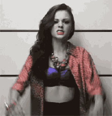 Cher Lloyd GIF