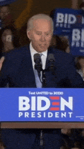Soda Biden GIF - Soda Biden Yell GIFs