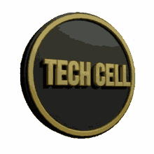 cell logo