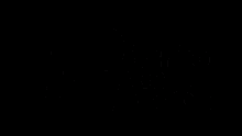 a logo that says distrito en accion with a hashtag