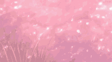 Anime Pink GIF - Anime Pink Water GIFs