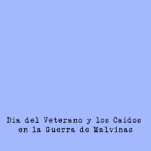 Veterano Argentina GIF