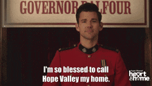 Blessed Hearties GIF - Blessed Hearties Wcth GIFs