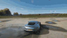 Forza Horizon4 Aston Martin One77 GIF - Forza Horizon4 Aston Martin One77 Drifting GIFs