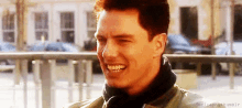 Whatever Jack Harkness GIF - Whatever Jack Harkness Doctor Who GIFs