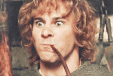 Pippin And Merry GIF - Pippin And Merry GIFs