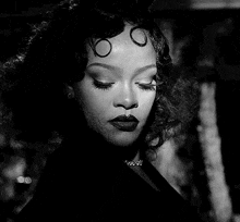 Rihanna Rihanna Sexy GIF