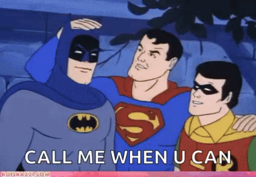 Superman Cartoons GIF - Superman Cartoons Cartoon - Discover & Share GIFs