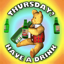 Thursday Happy Thursday GIF - Thursday Happy Thursday Thurs GIFs