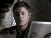 What Do You Mean Jensen Ackles GIF - What Do You Mean Jensen Ackles Dean Winchester GIFs