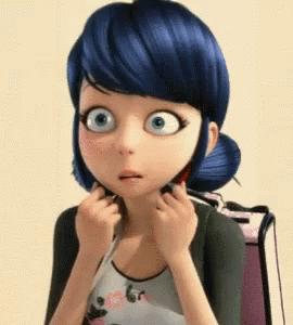 Miraculous ladybug gif miraculous ladybug chat discover share gifs