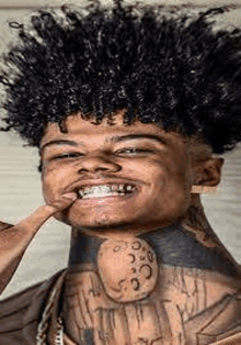 Blueface Baby GIF - Blueface Baby GIFs