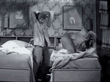 Lucy Gets Revenge On Desi GIF - I Love Lucy Lucy Funny GIFs